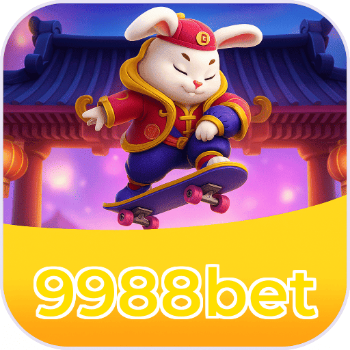 9988bet Logo