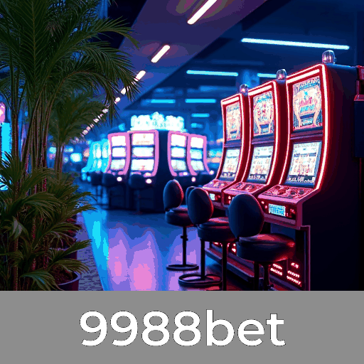 9988bet: Ofertas de Bônus Generosos e Únicos