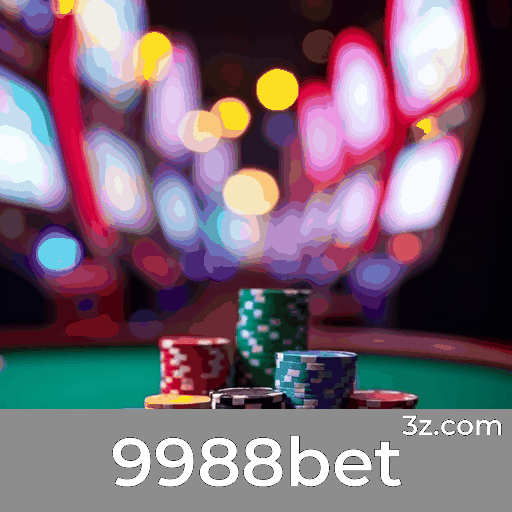 9988bet login page Brazil – secure online casino access