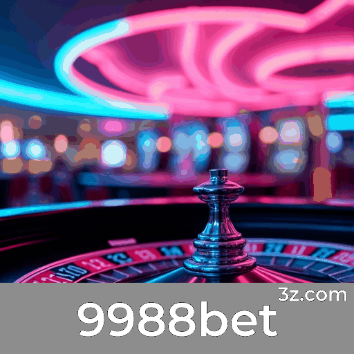 Play live casino Brazil with 9988bet bonuses