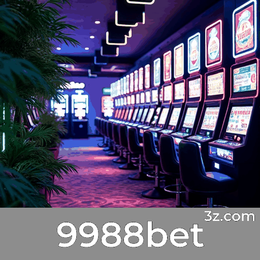 9988bet login page Brazil – secure online casino access